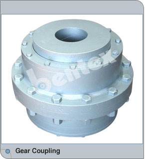 Gear Coupling Manufacturer Supplier Wholesale Exporter Importer Buyer Trader Retailer in mandi gobindgarh Punjab India