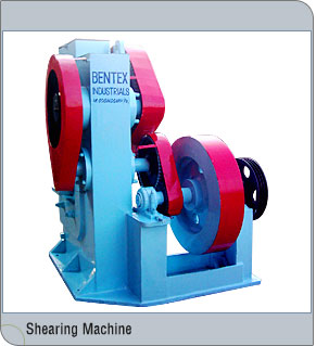 Shearing Machines Manufacturer Supplier Wholesale Exporter Importer Buyer Trader Retailer in mandi gobindgarh Punjab India