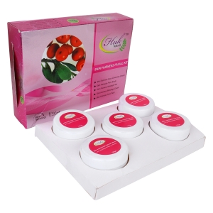 Manufacturers Exporters and Wholesale Suppliers of Skin Whitening Facial Kit New Delhi Delhi