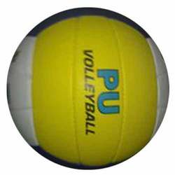 Manufacturers Exporters and Wholesale Suppliers of Leather Volleyball Jalandhar Punjab
