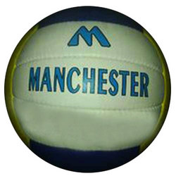 Manufacturers Exporters and Wholesale Suppliers of PU Volleyball Jalandhar Punjab