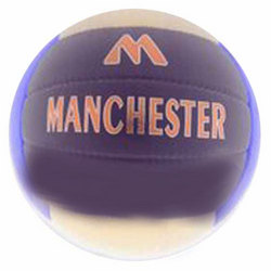 Manufacturers Exporters and Wholesale Suppliers of Rubber Volleyball Jalandhar Punjab