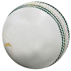 Manufacturers Exporters and Wholesale Suppliers of White Ball Jalandhar Punjab