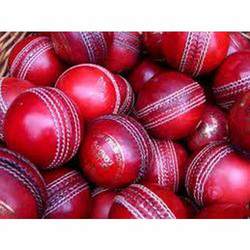 Manufacturers Exporters and Wholesale Suppliers of Test Ball Jalandhar Punjab