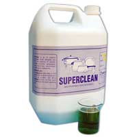 Dish Wash Liquid