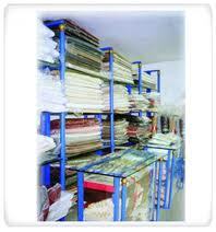 Saree Rack Manufacturer Supplier Wholesale Exporter Importer Buyer Trader Retailer in Mumbai Maharashtra India