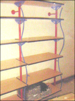 Manufacturers Exporters and Wholesale Suppliers of Shops Racks Mumbai Maharashtra