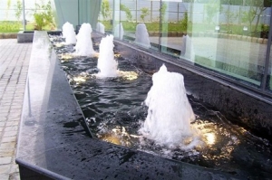 Geyser Jet Fountains Manufacturer Supplier Wholesale Exporter Importer Buyer Trader Retailer in Delhi Delhi India