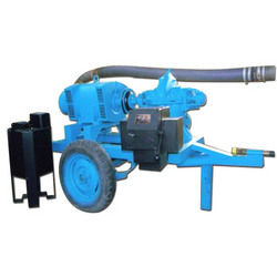 Electric Dewatering Pump(100 HP) Manufacturer Supplier Wholesale Exporter Importer Buyer Trader Retailer in Nagpur Maharashtra India