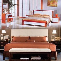 Designer Bed