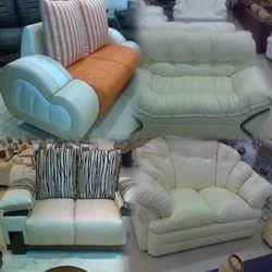 Designer Sofa