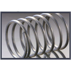 Compression Springs