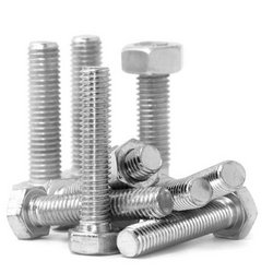 Bolts