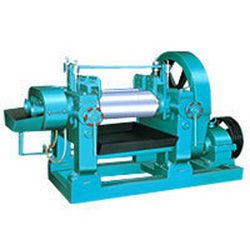 Rubber Mixing Mill Bush  Bearing Type Machinery Manufacturer Supplier Wholesale Exporter Importer Buyer Trader Retailer in Ludhiana Punjab India