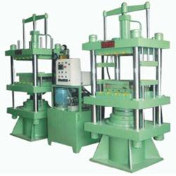 Two Hydraulic Press With Common Power Pack Manufacturer Supplier Wholesale Exporter Importer Buyer Trader Retailer in Ludhiana Punjab India