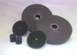 Abrasives Products