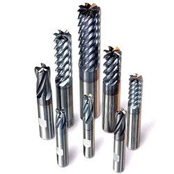 Manufacturers Exporters and Wholesale Suppliers of Carbide Drills  End Mills Tamil Nadu Tamil Nadu