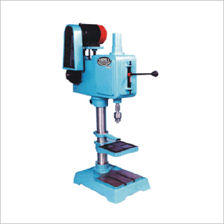 12 Mm Tapping Machine