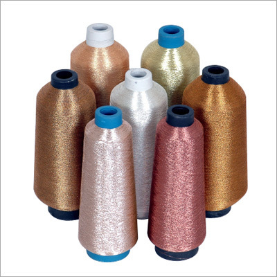 Immitation Jari Kasab Threads Manufacturer Supplier Wholesale Exporter Importer Buyer Trader Retailer in surat Gujarat India