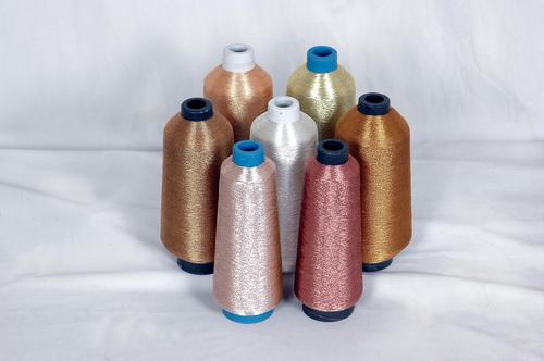 Embroidery Polyester Thread Manufacturer Supplier Wholesale Exporter Importer Buyer Trader Retailer in surat Gujarat India