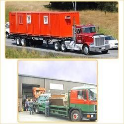Industrial Relocation Services