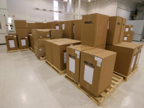 Warehousing Services Manufacturer Supplier Wholesale Exporter Importer Buyer Trader Retailer in Ghaziabad Delhi India