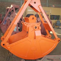 Grab Bucket