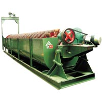Sand Classifier
