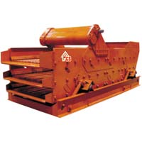 Vibratory Screen