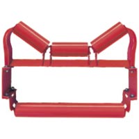 Conveyor Stands