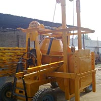 Manufacturers Exporters and Wholesale Suppliers of Builder Hoist Muzaffarnagar Uttar Pradesh