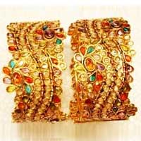 Fancy Bangle Set Manufacturer Supplier Wholesale Exporter Importer Buyer Trader Retailer in Chennai Tamil Nadu India