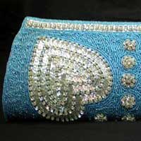 Manufacturers Exporters and Wholesale Suppliers of Ladies Clutch (LC  003) Chennai Tamil Nadu