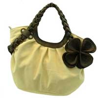 Manufacturers Exporters and Wholesale Suppliers of Ladies Handbag (LH  003) Chennai Tamil Nadu