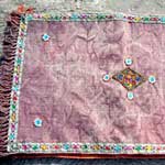 Diamond Rugs