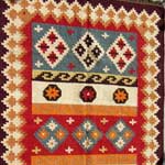 Woolen Rugs Manufacturer Supplier Wholesale Exporter Importer Buyer Trader Retailer in Jaipur  Rajasthan India