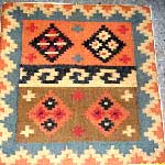 Cushion Cover Rugs