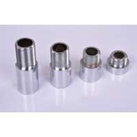 Brass Extension Nipples Manufacturer Supplier Wholesale Exporter Importer Buyer Trader Retailer in Jamnagar Gujarat India