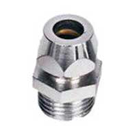 Brass 3 Pc Connector