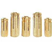 Manufacturers Exporters and Wholesale Suppliers of Brass Drop Anchors Jamnagar Gujarat