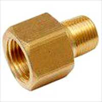 Brass Adapters Manufacturer Supplier Wholesale Exporter Importer Buyer Trader Retailer in Jamnagar Gujarat India