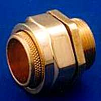Manufacturers Exporters and Wholesale Suppliers of BW Brass Cable Glands Jamnagar Gujarat