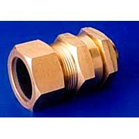 Manufacturers Exporters and Wholesale Suppliers of CW Brass Cable Glands Jamnagar Gujarat