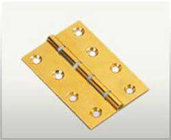 Brass Hinges Manufacturer Supplier Wholesale Exporter Importer Buyer Trader Retailer in Jamnagar Gujarat India