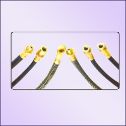 Brake  Clutch Hoses Assemblies Manufacturer Supplier Wholesale Exporter Importer Buyer Trader Retailer in Pune Maharashtra India