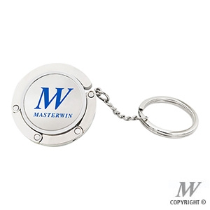 Bag Hanger with Keyholder Manufacturer Supplier Wholesale Exporter Importer Buyer Trader Retailer in ShenZhen  China