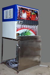 Soda Vending Machines Manufacturer Supplier Wholesale Exporter Importer Buyer Trader Retailer in Rajkot Gujarat India