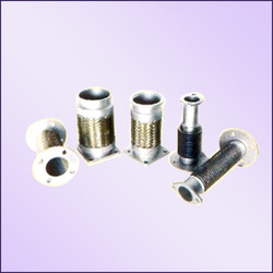 Expansion Joints Bellows Manufacturer Supplier Wholesale Exporter Importer Buyer Trader Retailer in Pune Maharashtra India