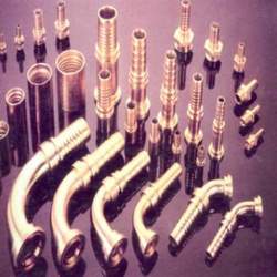 Machined Components Manufacturer Supplier Wholesale Exporter Importer Buyer Trader Retailer in Pune Maharashtra India