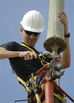 Maintenance Of Towers